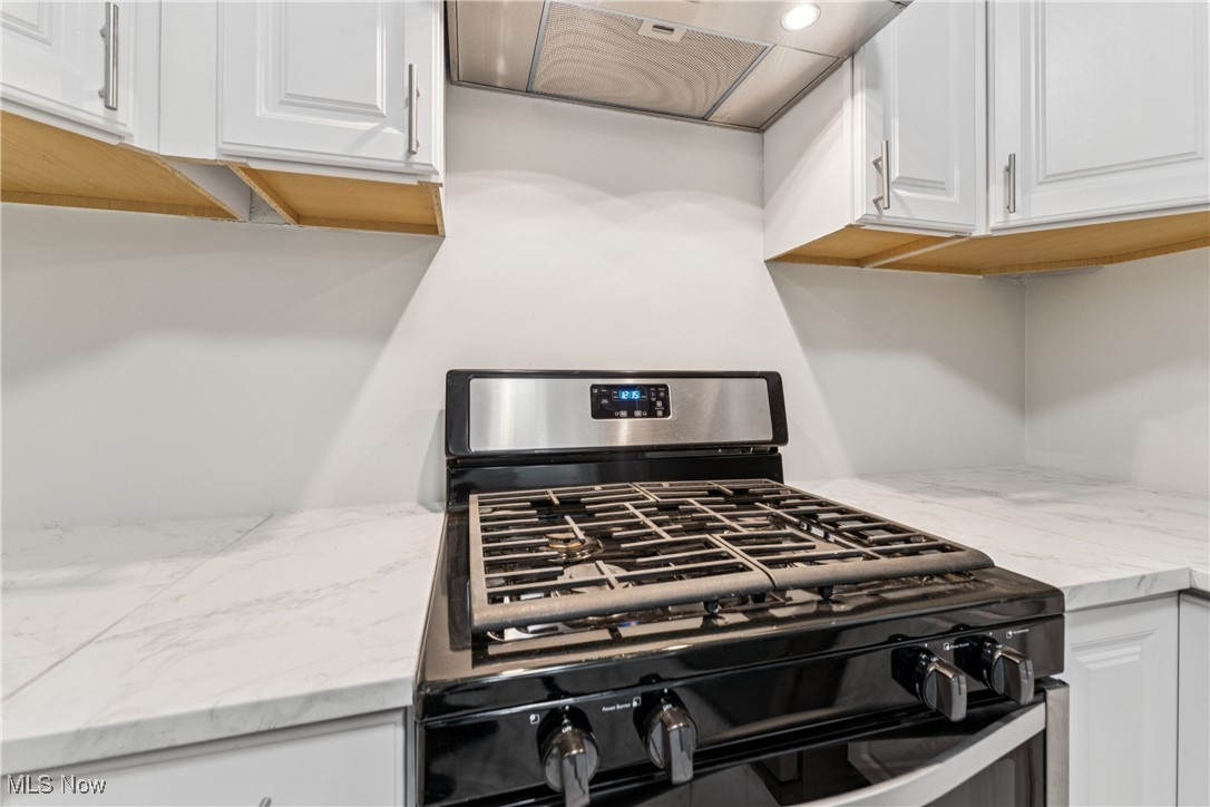 Fairwood - Residential