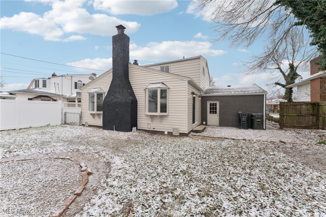 Fairwood - Residential