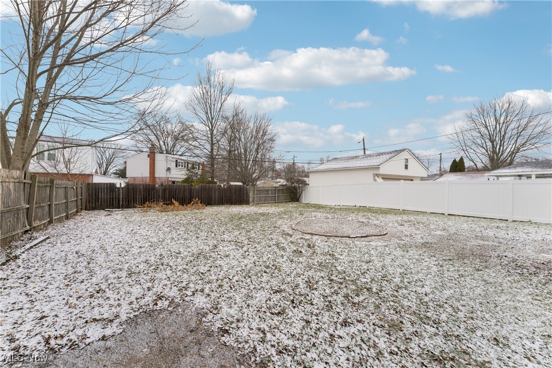 Fairwood - Residential