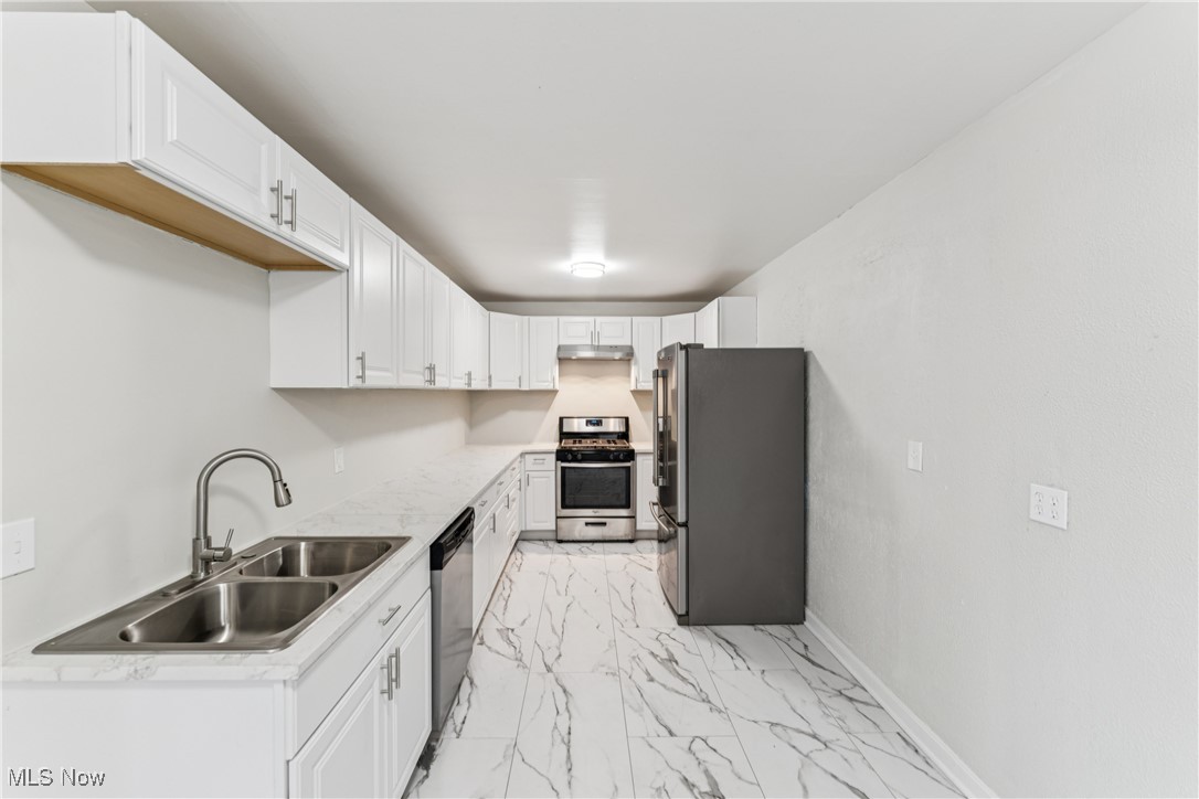 Fairwood - Residential