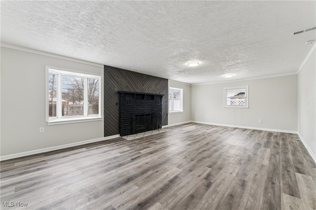 Fairwood - Residential