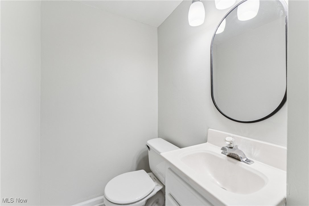 Fairwood - Residential