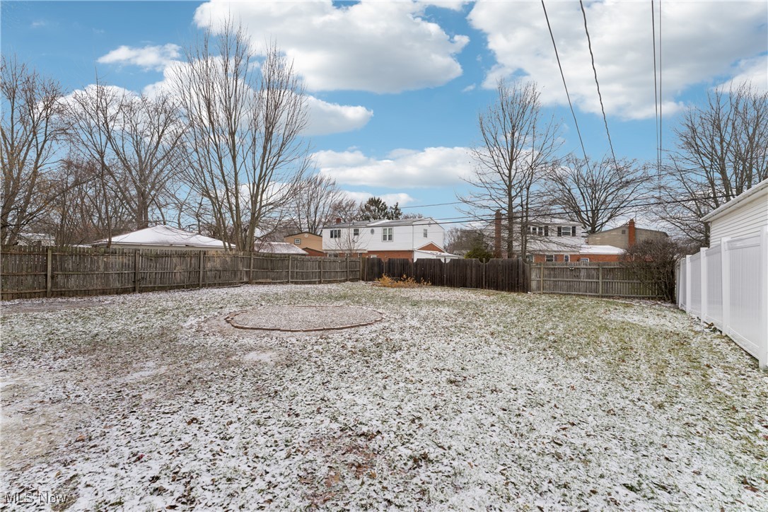 Fairwood - Residential