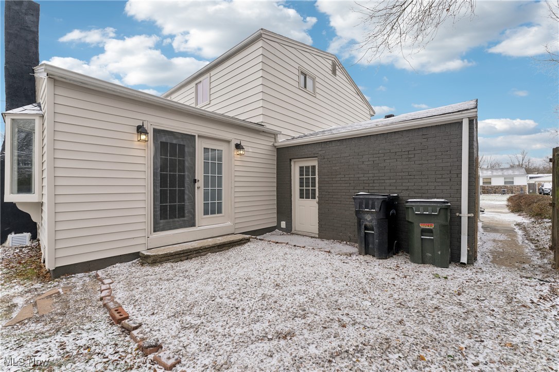 Fairwood - Residential