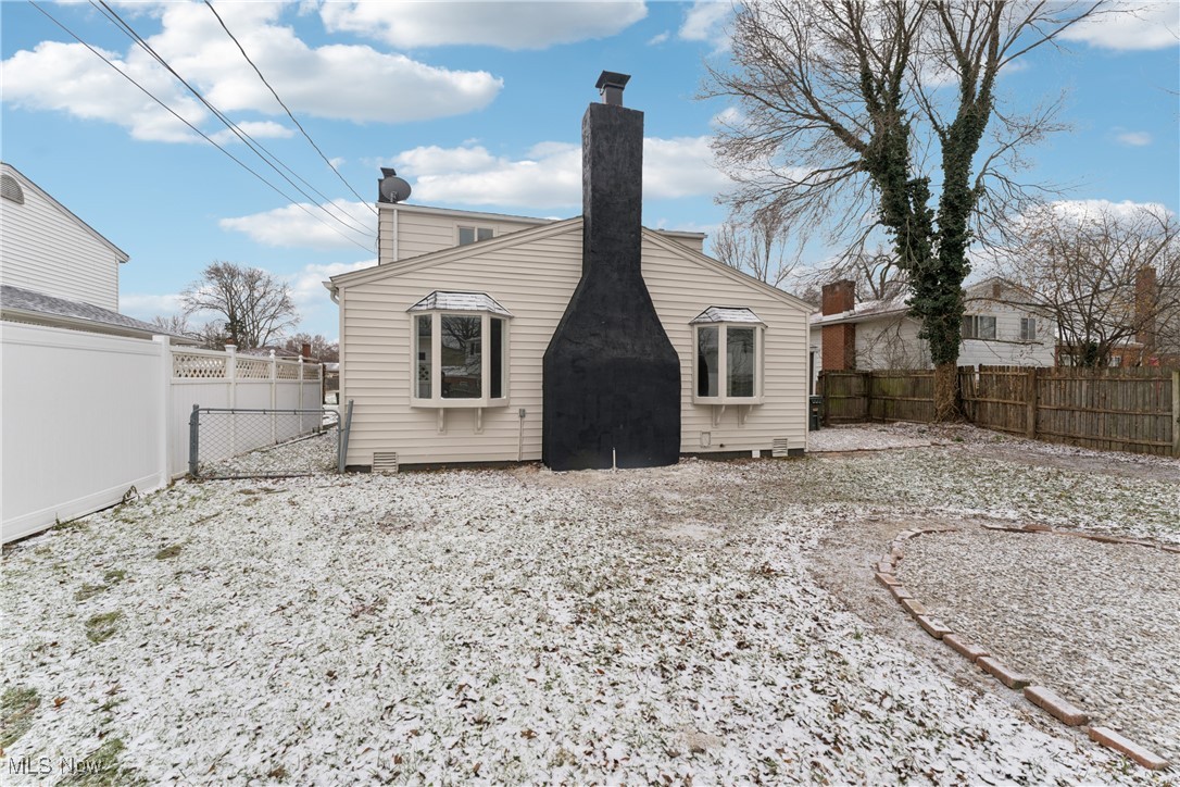 Fairwood - Residential