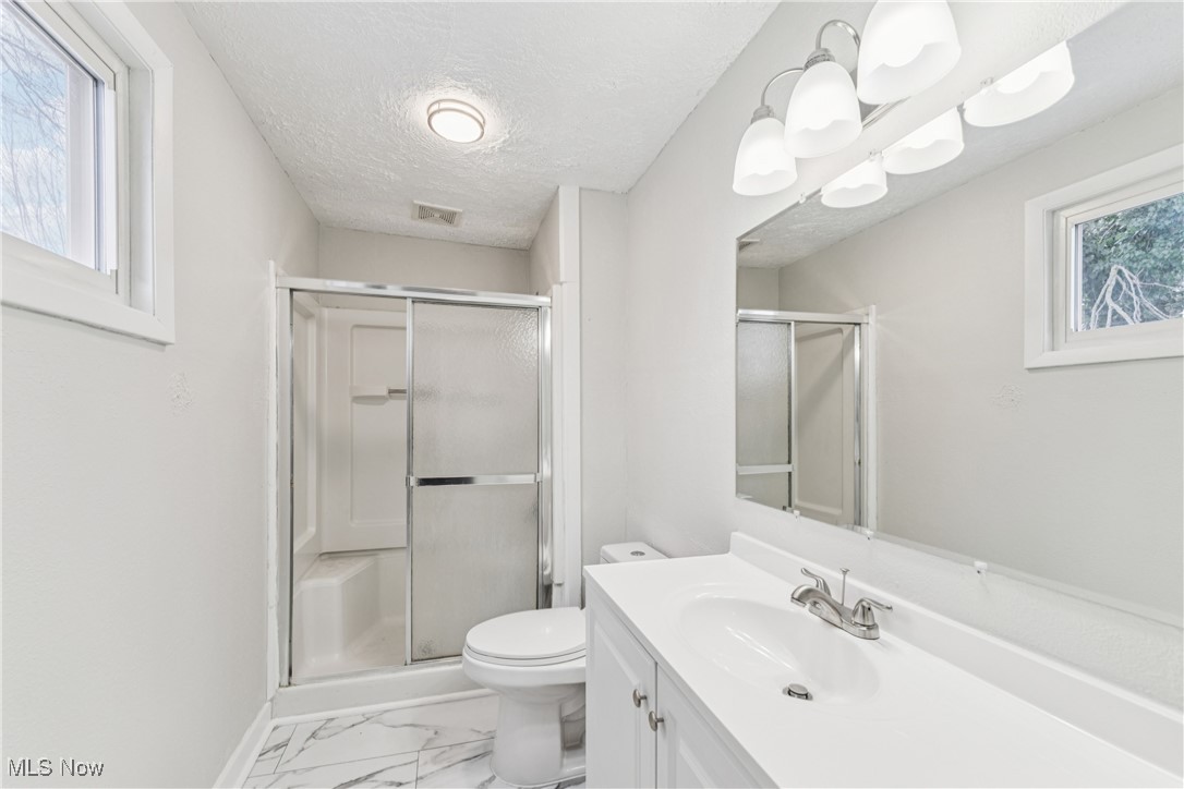 Fairwood - Residential