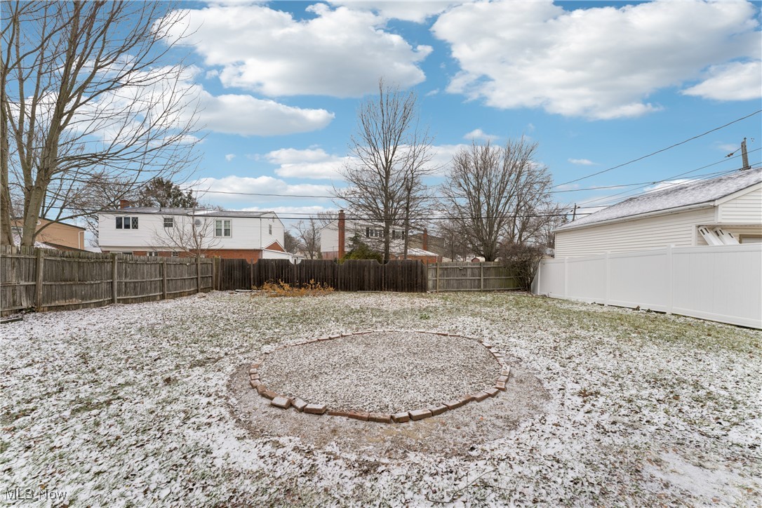 Fairwood - Residential