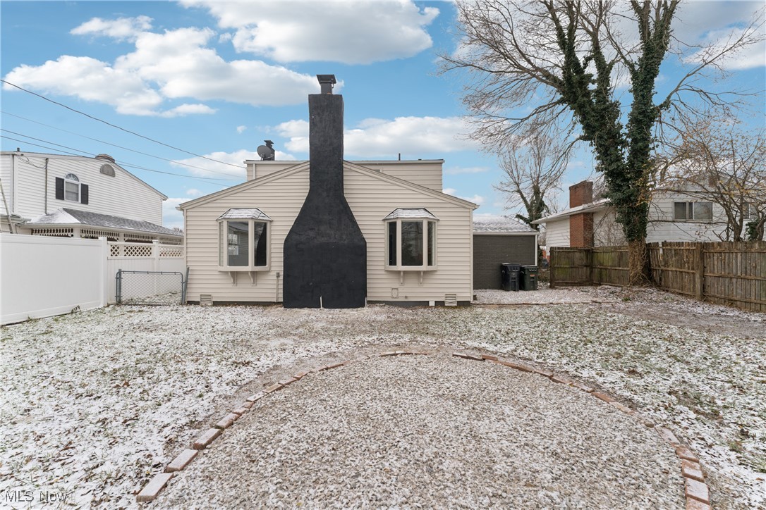 Fairwood - Residential