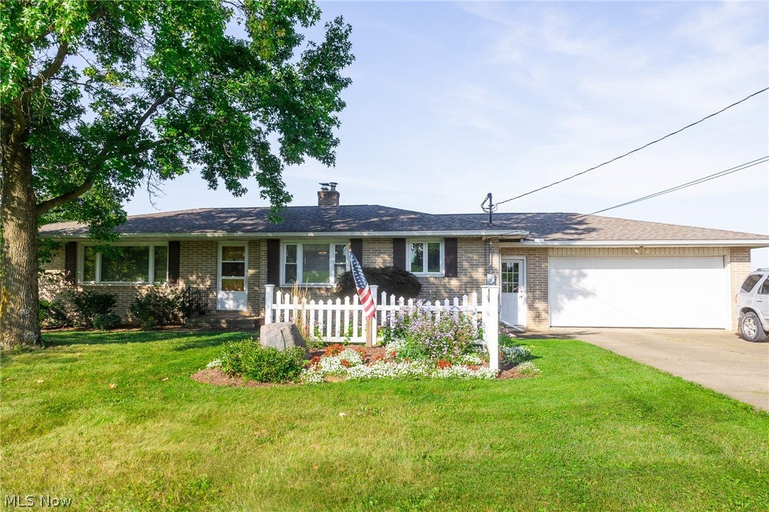 4499 Kidron Road