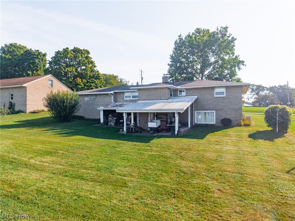 4499 Kidron Road