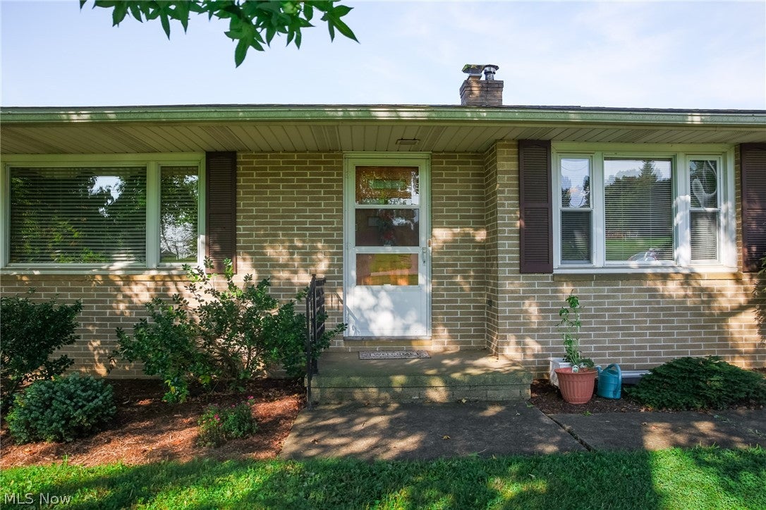 4499 Kidron Road