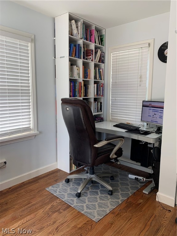 Lawton Park Allotment - Residential