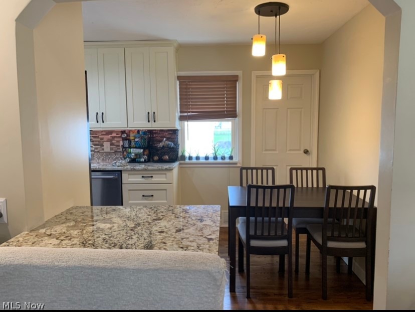 Lawton Park Allotment - Residential