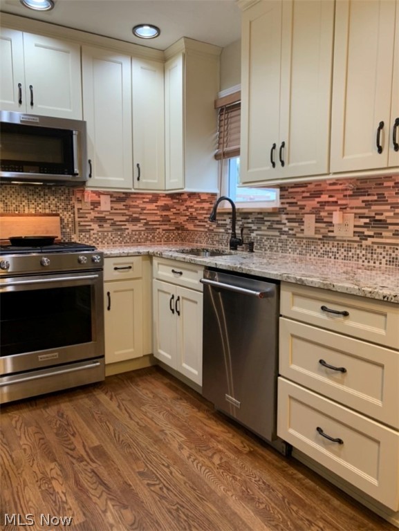 Lawton Park Allotment - Residential