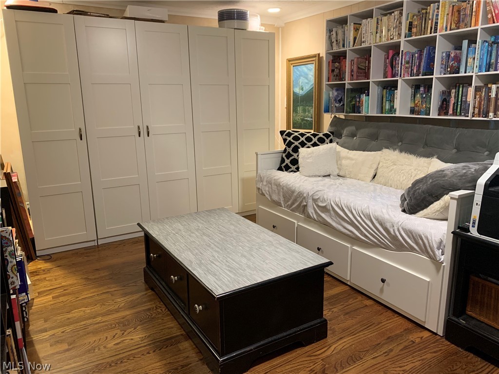 Lawton Park Allotment - Residential