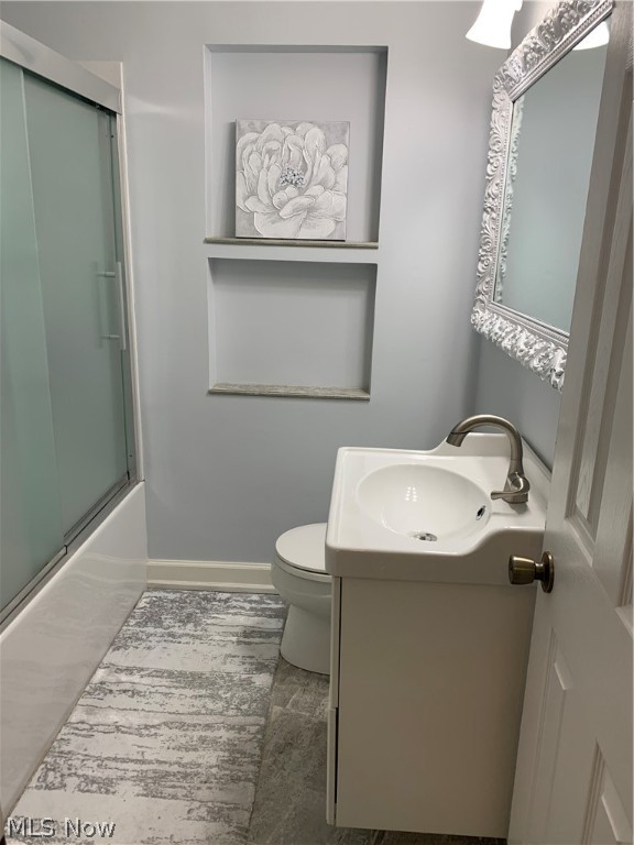 Lawton Park Allotment - Residential