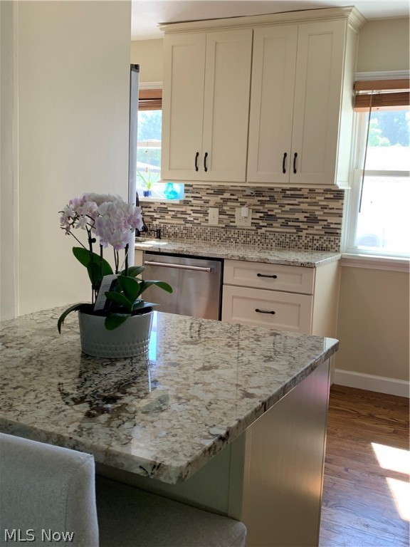 Lawton Park Allotment - Residential