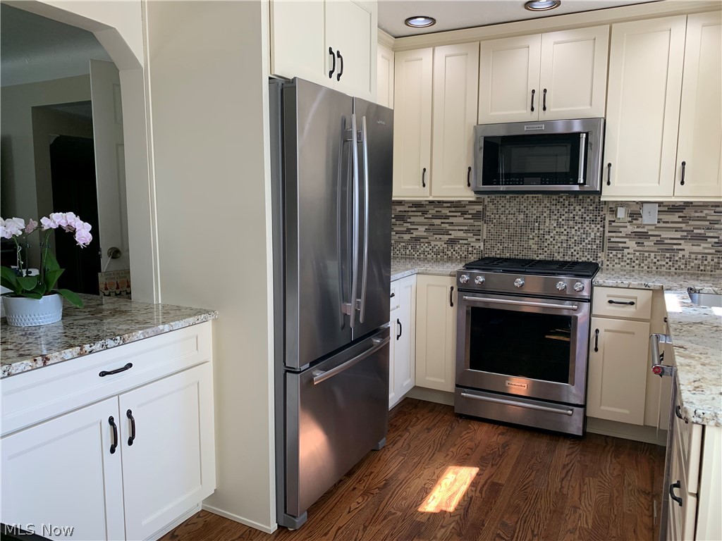 Lawton Park Allotment - Residential