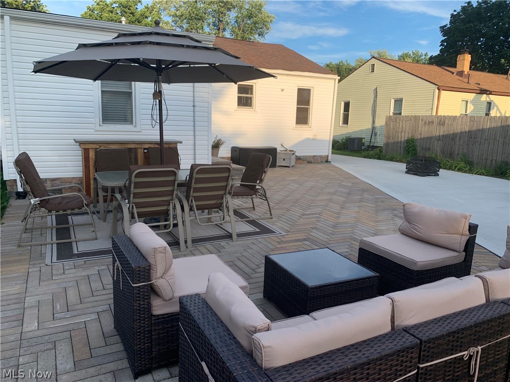 Lawton Park Allotment - Residential