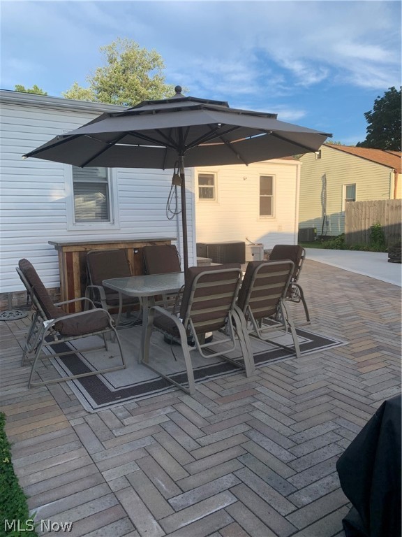 Lawton Park Allotment - Residential