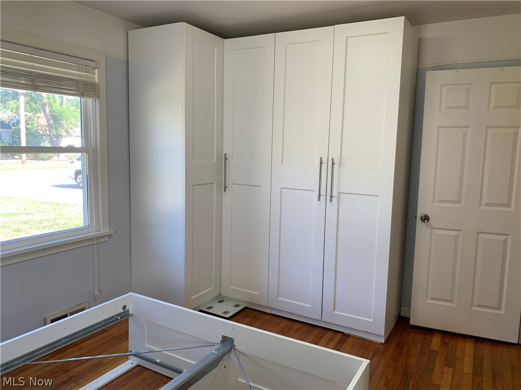 Lawton Park Allotment - Residential