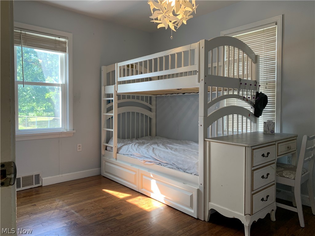 Lawton Park Allotment - Residential