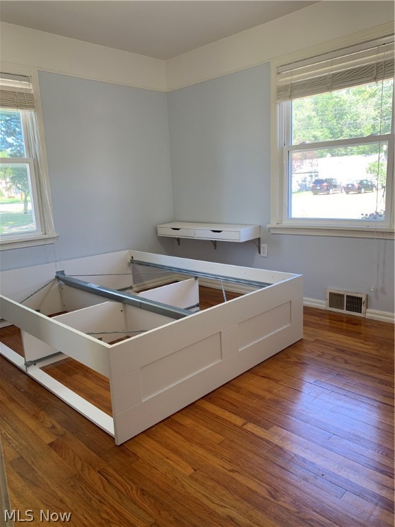 Lawton Park Allotment - Residential