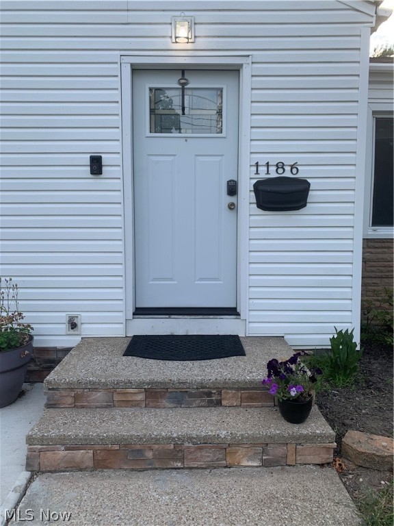 Lawton Park Allotment - Residential