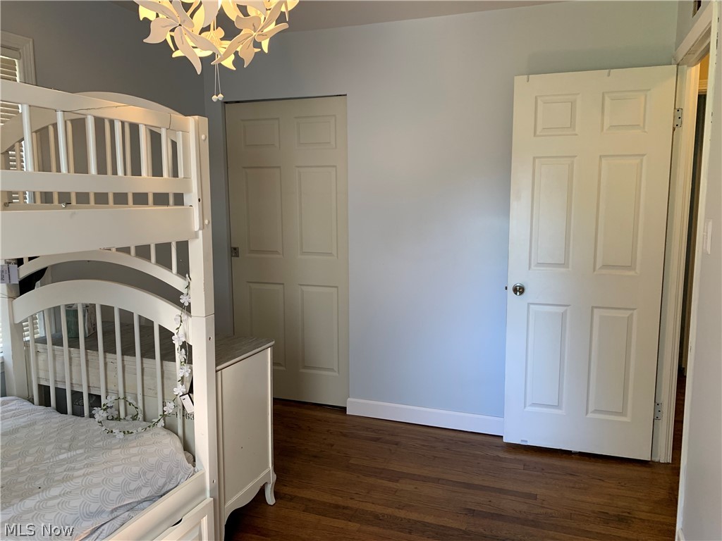 Lawton Park Allotment - Residential