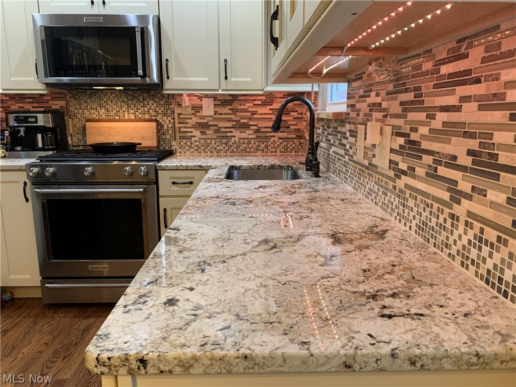 Lawton Park Allotment - Residential