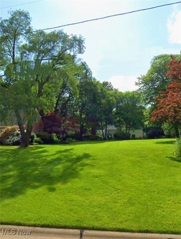 Stanley Road, Fairlawn, Ohio image 1