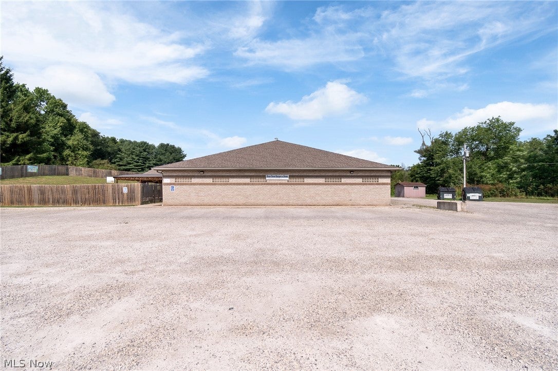 1409 Bison St NW, Massillon, OH 44647
