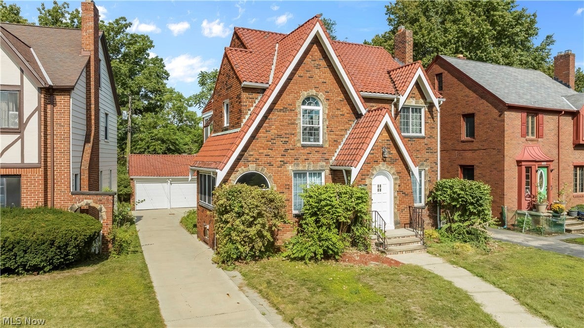 1254 Castleton Road