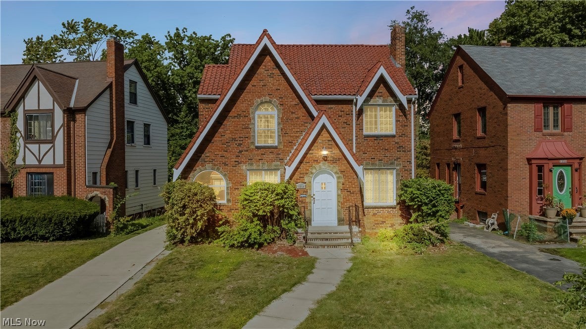 1254 Castleton Road