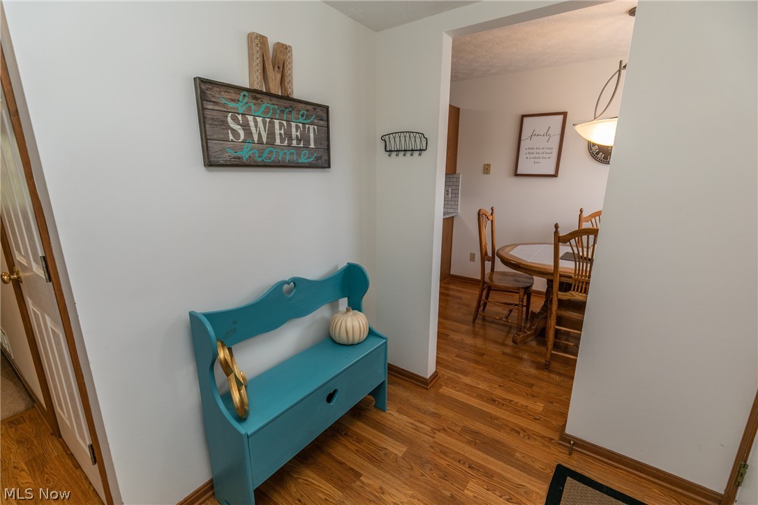 The Woods of Strongsville - Residential