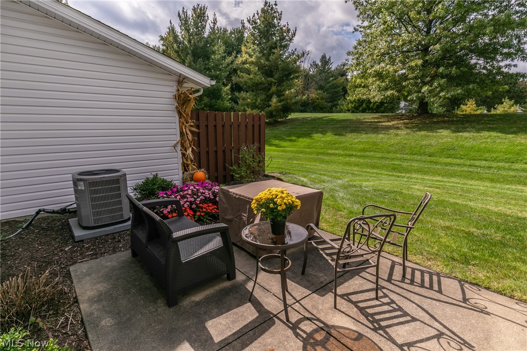 The Woods of Strongsville - Residential