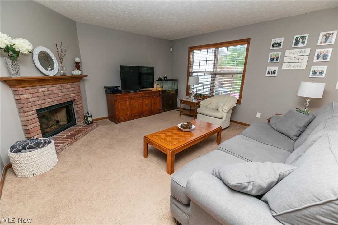 The Woods of Strongsville - Residential