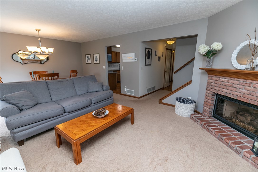 The Woods of Strongsville - Residential