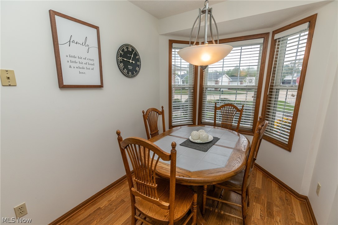 The Woods of Strongsville - Residential