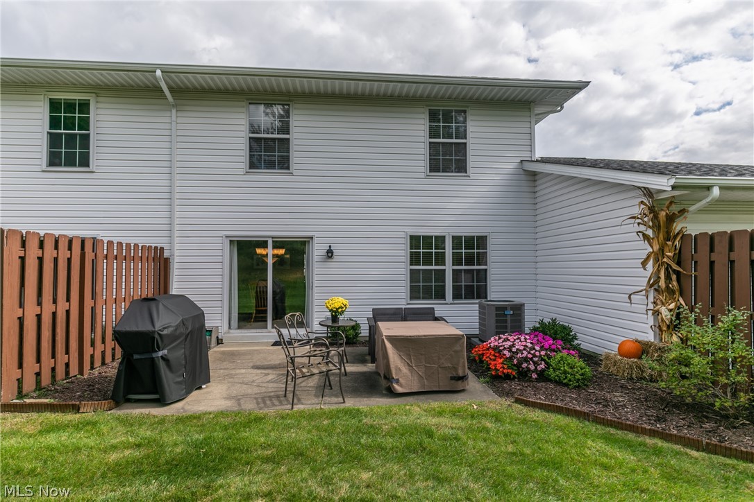 The Woods of Strongsville - Residential