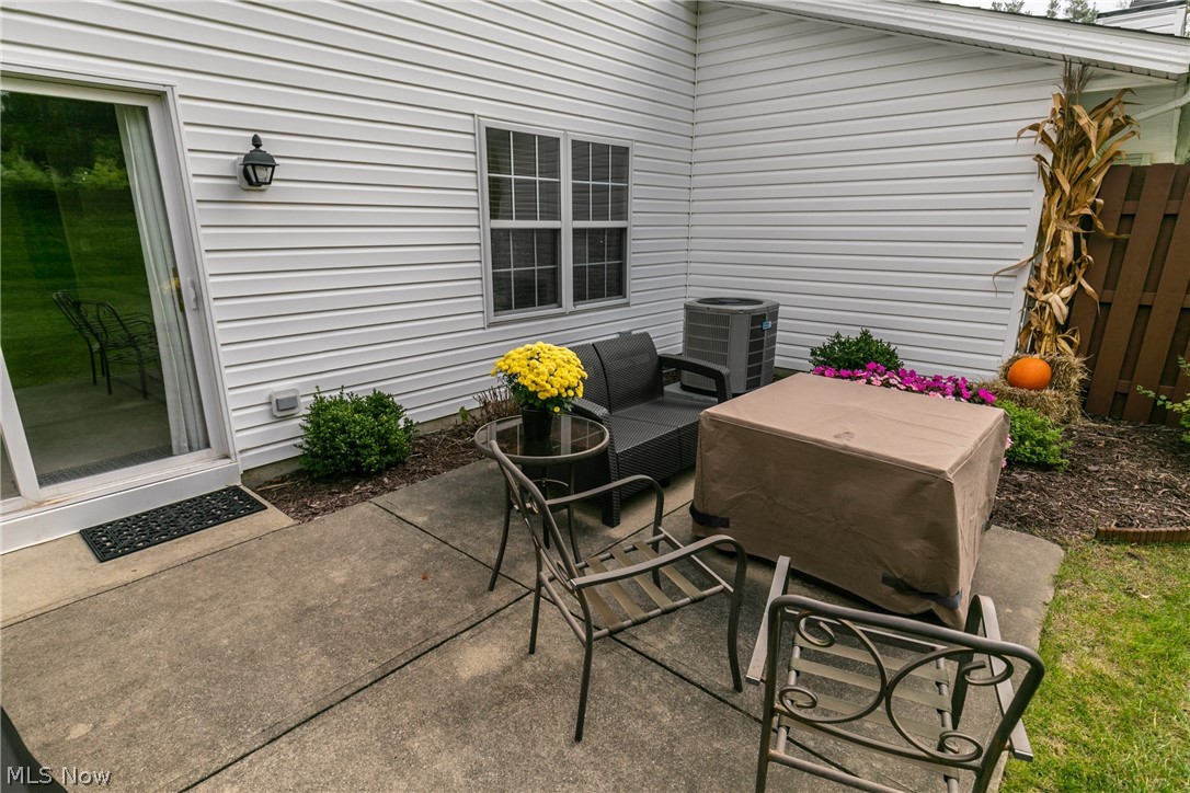 The Woods of Strongsville - Residential