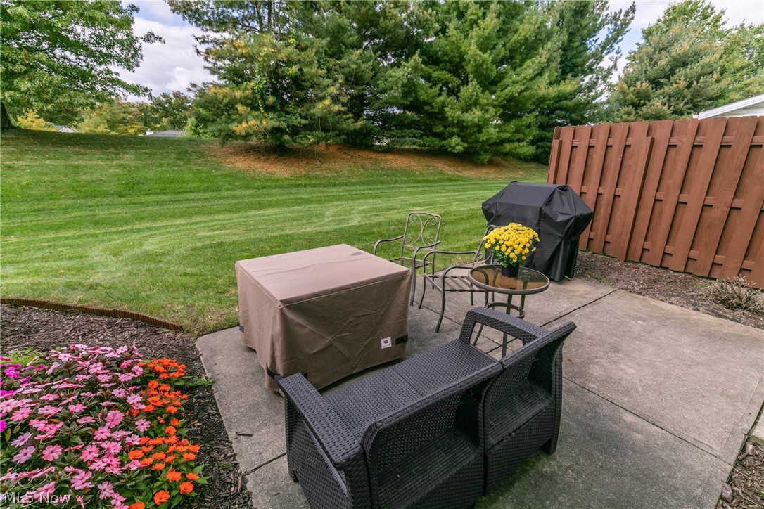 The Woods of Strongsville - Residential