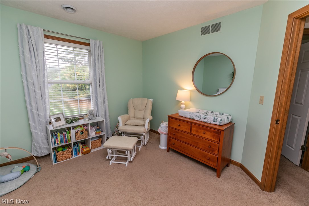 The Woods of Strongsville - Residential