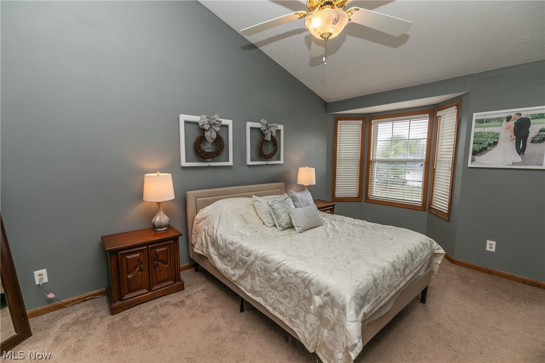 The Woods of Strongsville - Residential