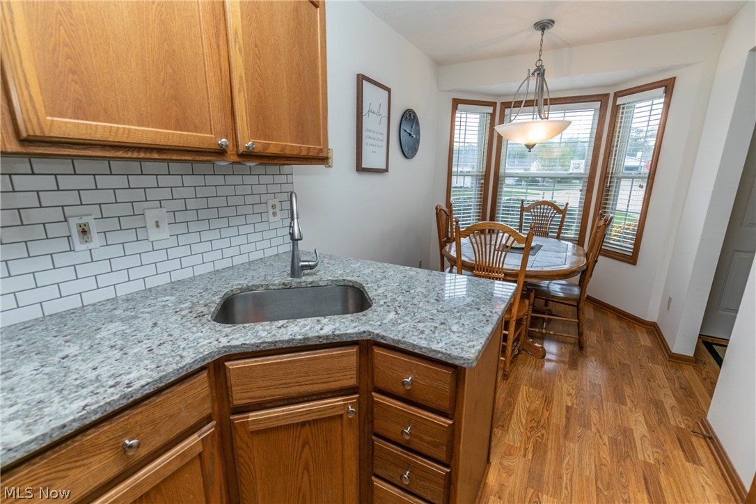 The Woods of Strongsville - Residential