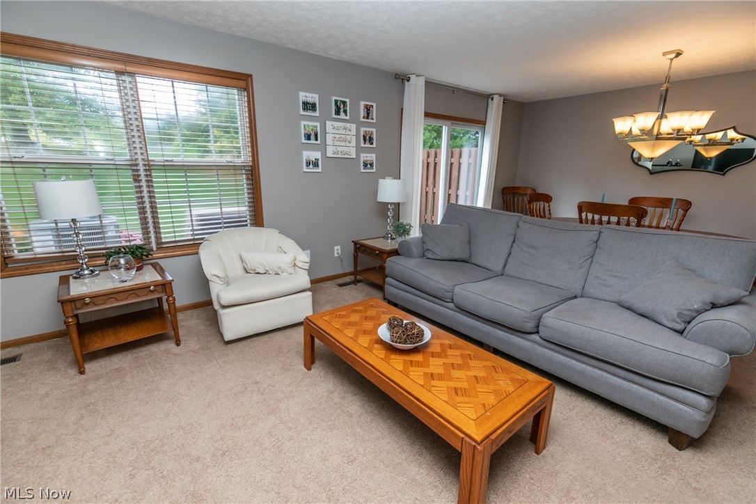 The Woods of Strongsville - Residential