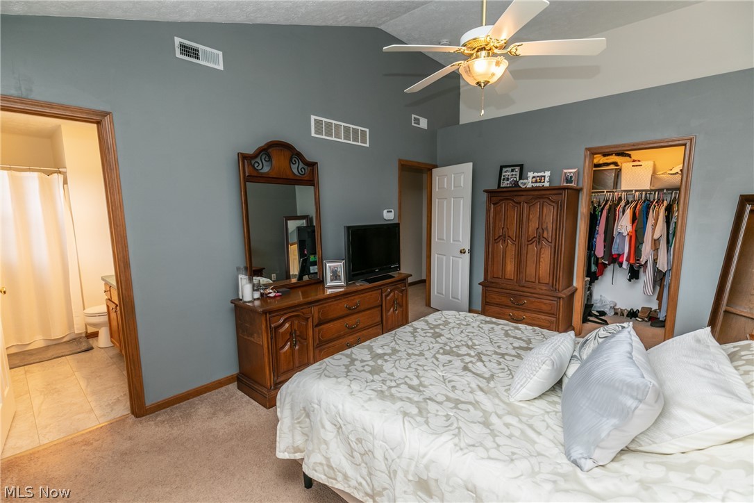 The Woods of Strongsville - Residential