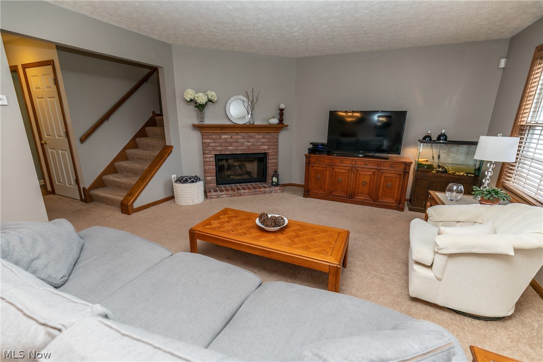 The Woods of Strongsville - Residential