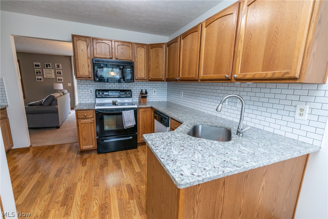 The Woods of Strongsville - Residential