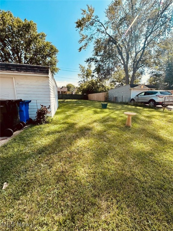 Andrew Schells - Residential